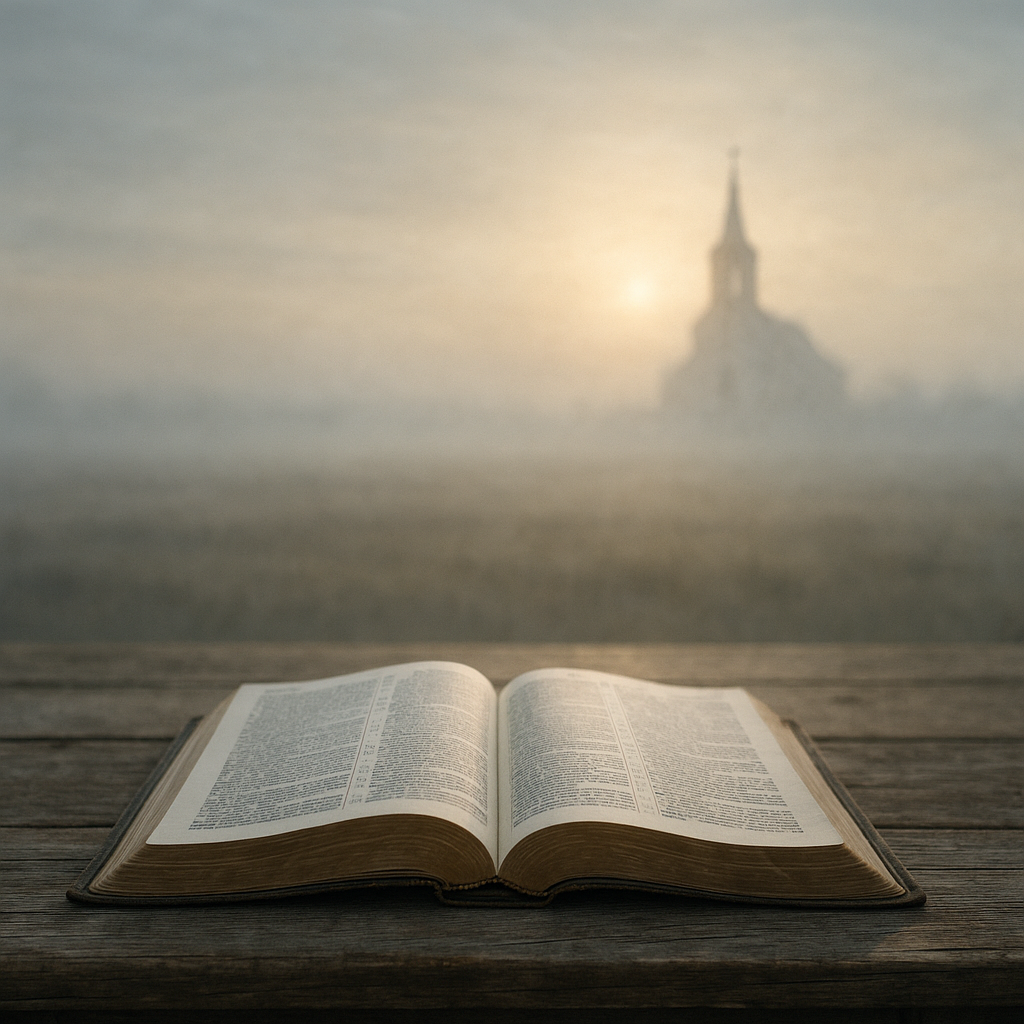  Mądrość lat: Refleksje nad życiem i powołaniem