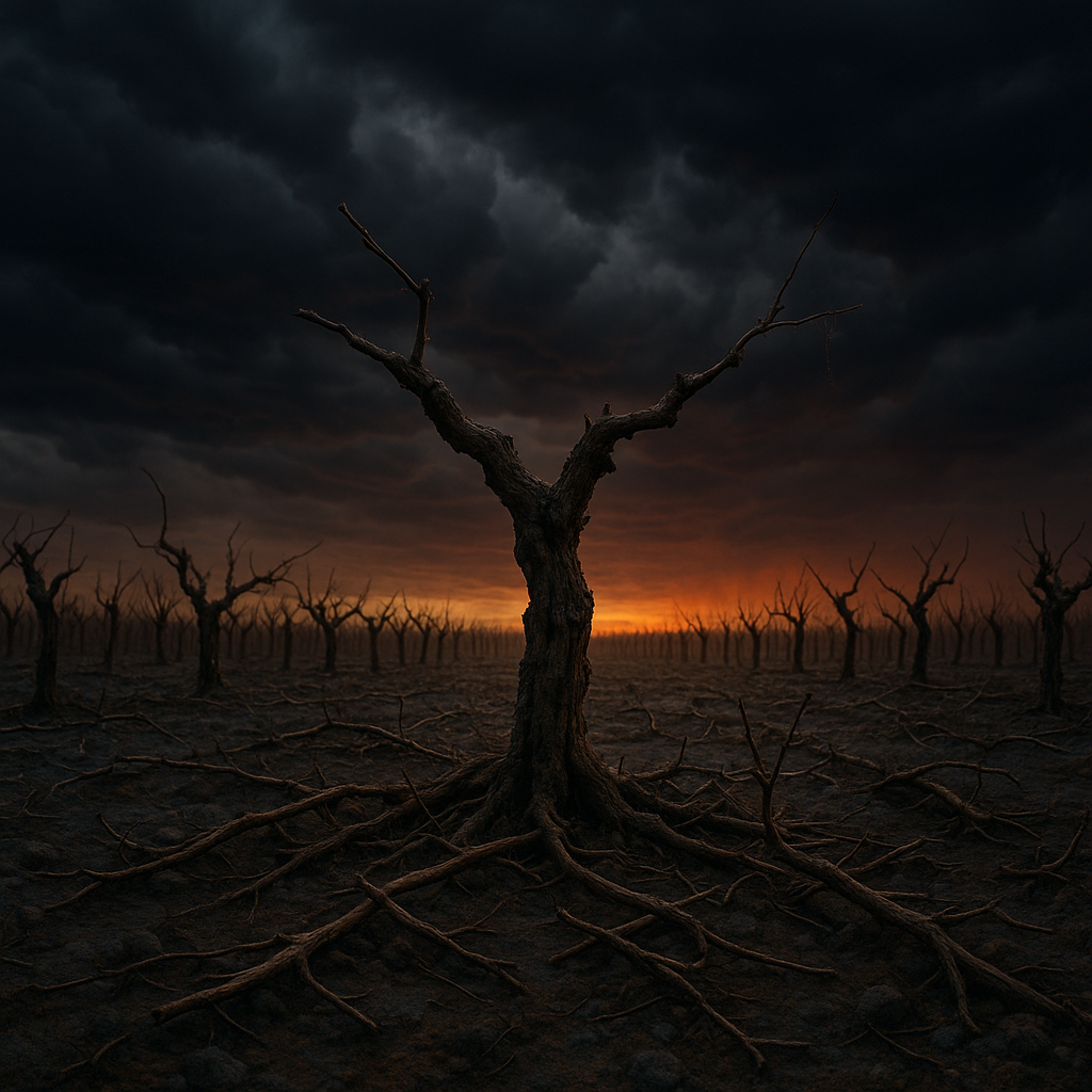  Surowa Prawda o Jezusie: Ostrzeżenia, które Budzą Sumienia