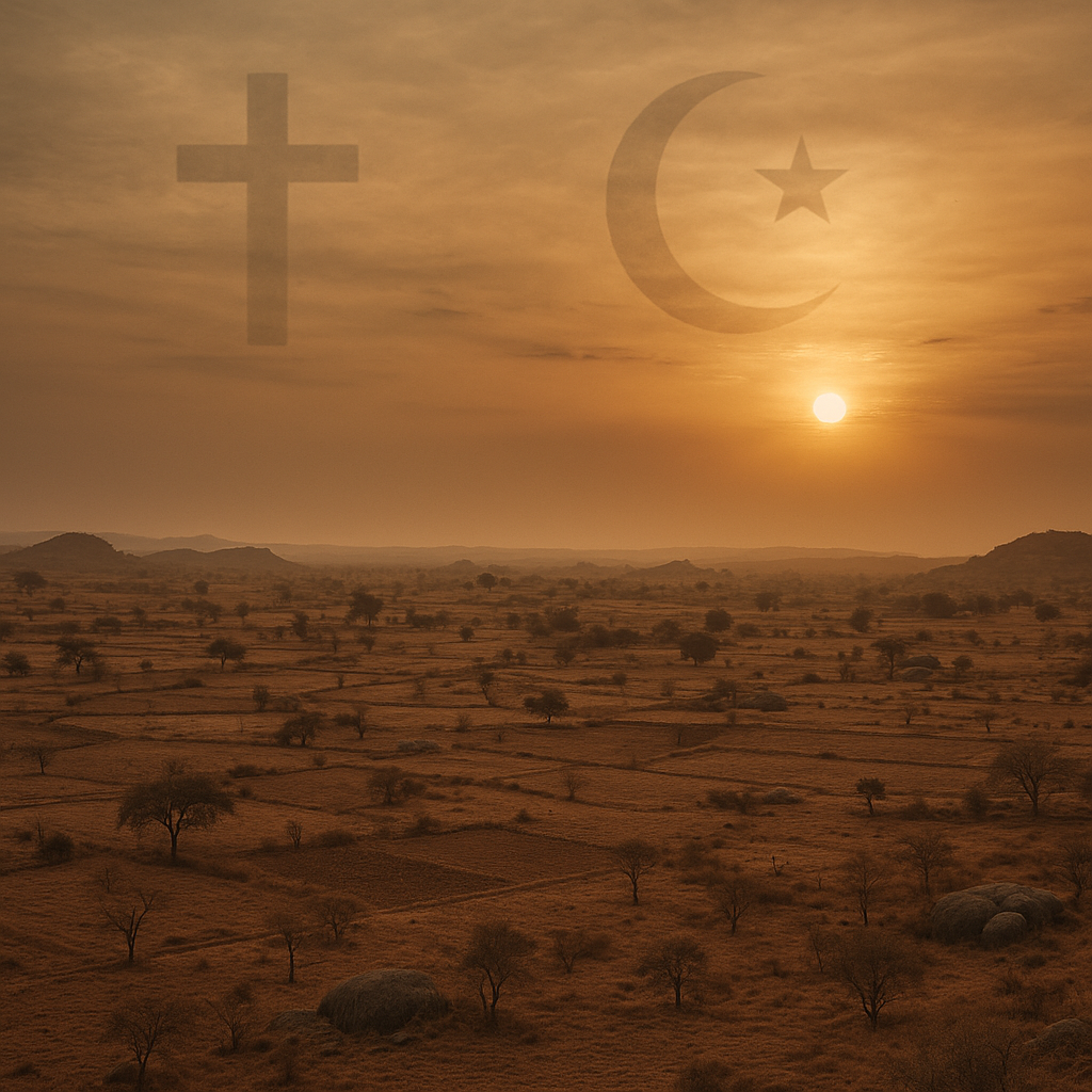  Tragedia chrześcijan w Nigerii: wołanie o sprawiedliwość