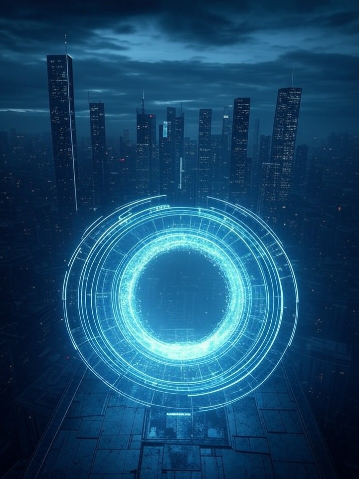  Gra „Gate Zero”: Most między Wiarą a Nowoczesnością