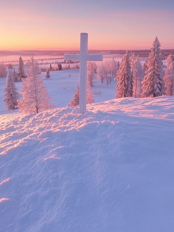  Pokój Ducha w Nowym Roku: Refleksje po Świętach