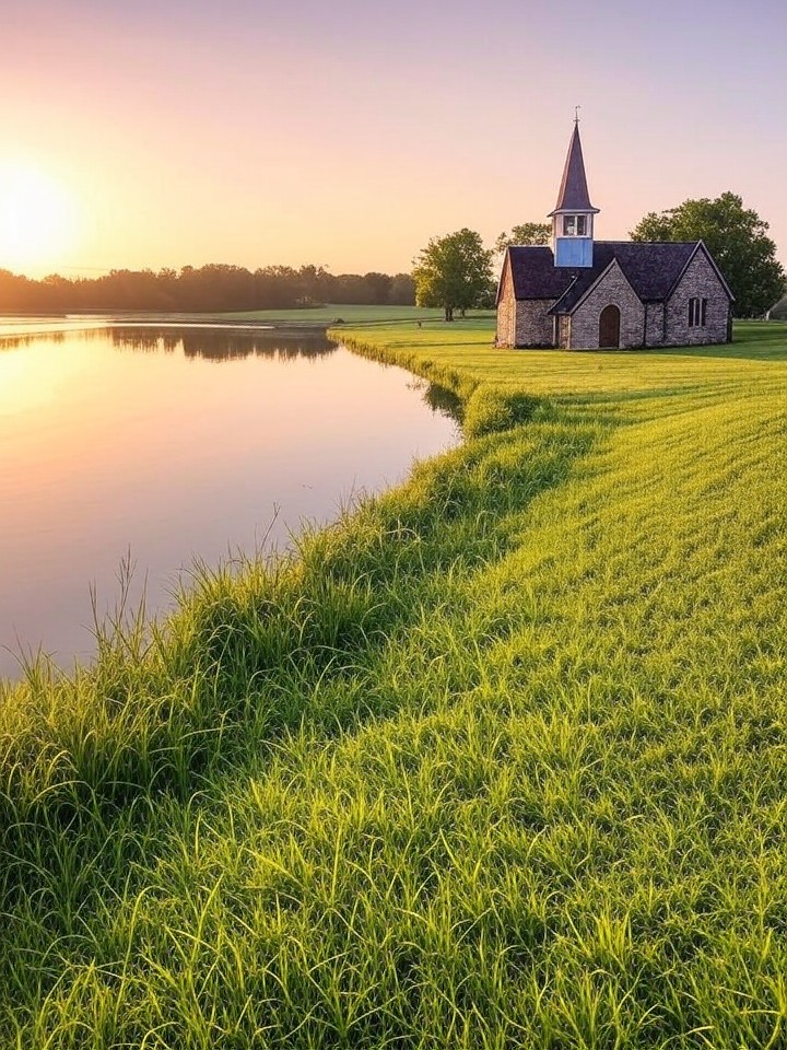  W poszukiwaniu wspólnoty wiary: Jak wybrać kościół?