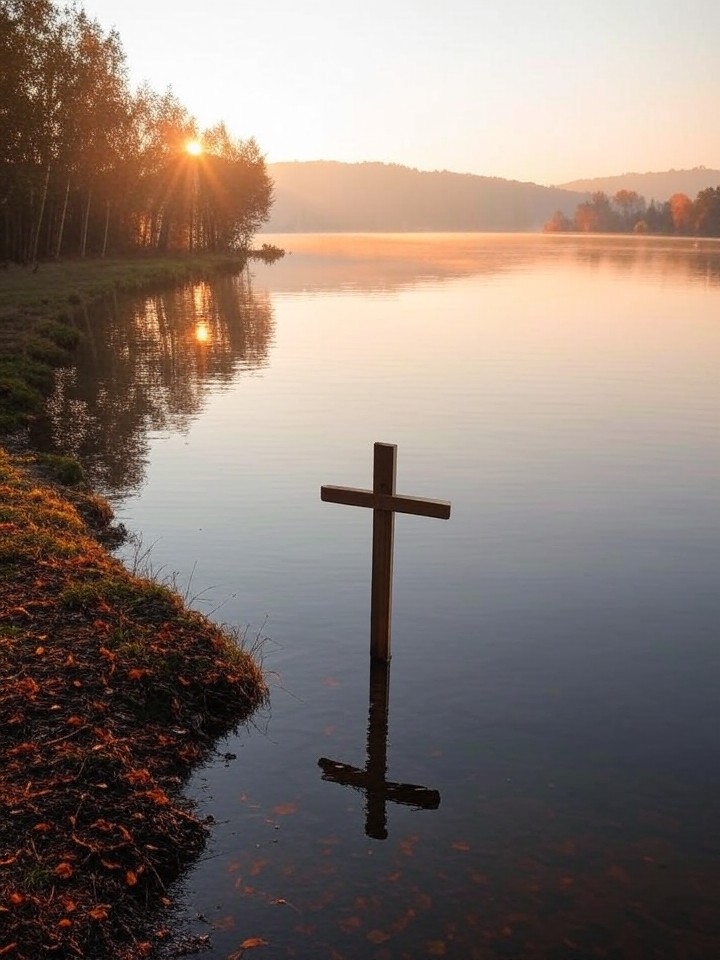  Chrzest, łaska i jedność – wyzwanie dla wierzących