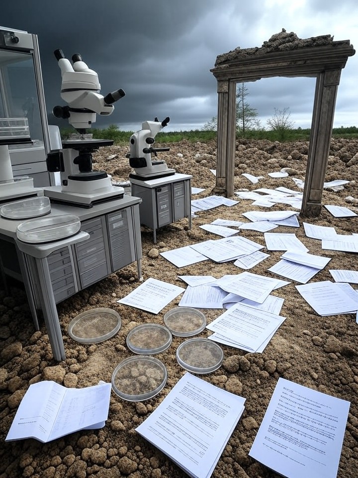  Człowieczeństwo na rozdrożu: Refleksje nad współczesnością