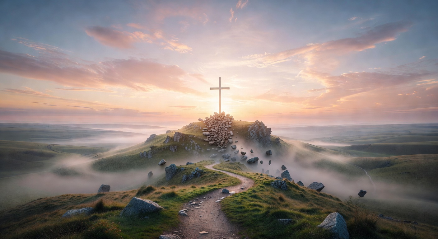  Boża Przyjaźń: Dar Przebaczenia i Pokoju