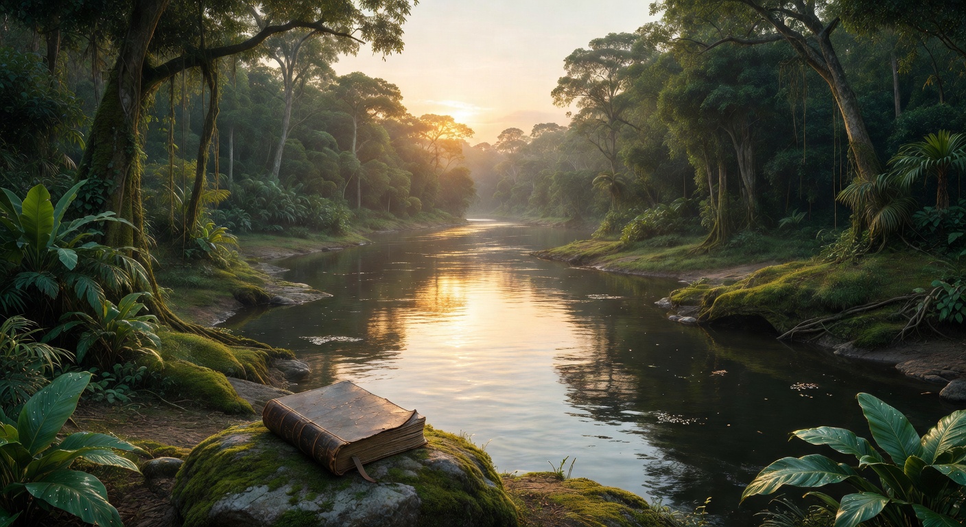  Empatia w świetle prawdy: Lekcja Mary Slessor