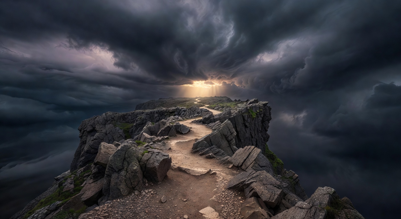  Grzech w sercu wierzącego: Drogi upadku i odnowy