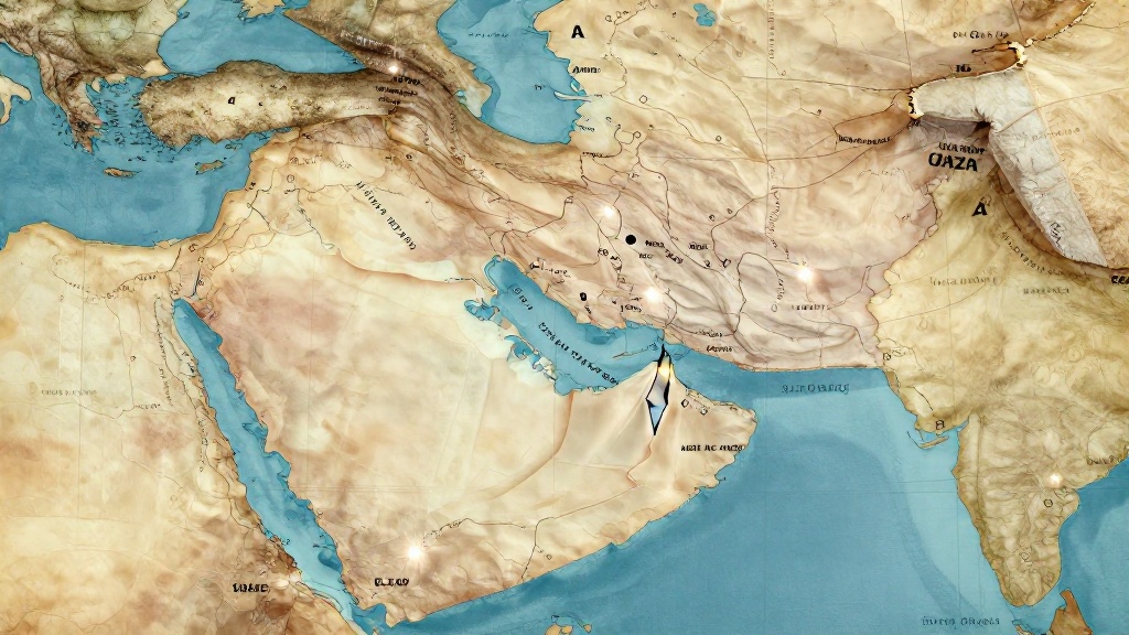  Kontrowersja wokół mapy: Prawda historyczna w cieniu polityki