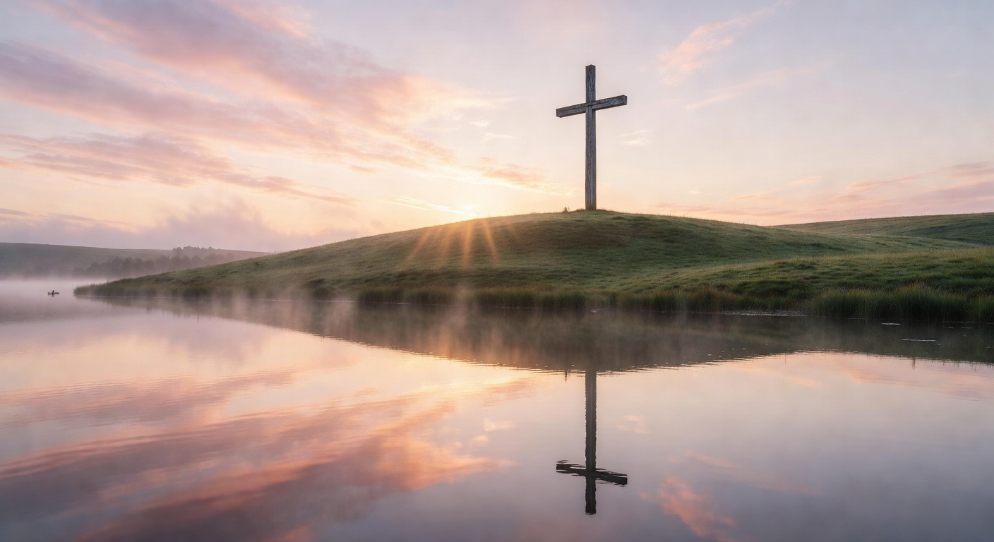  Nienawiść do siebie w świetle Bożej łaski