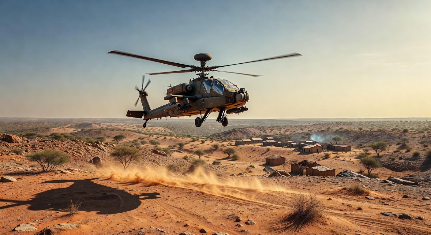  Nigeria w ogniu przemocy: Chrześcijanie pod presją