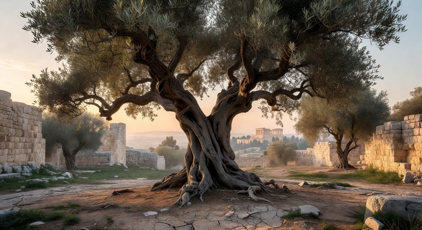  Antysemityzm w cieniu wiary: Powrót do biblijnych korzeni