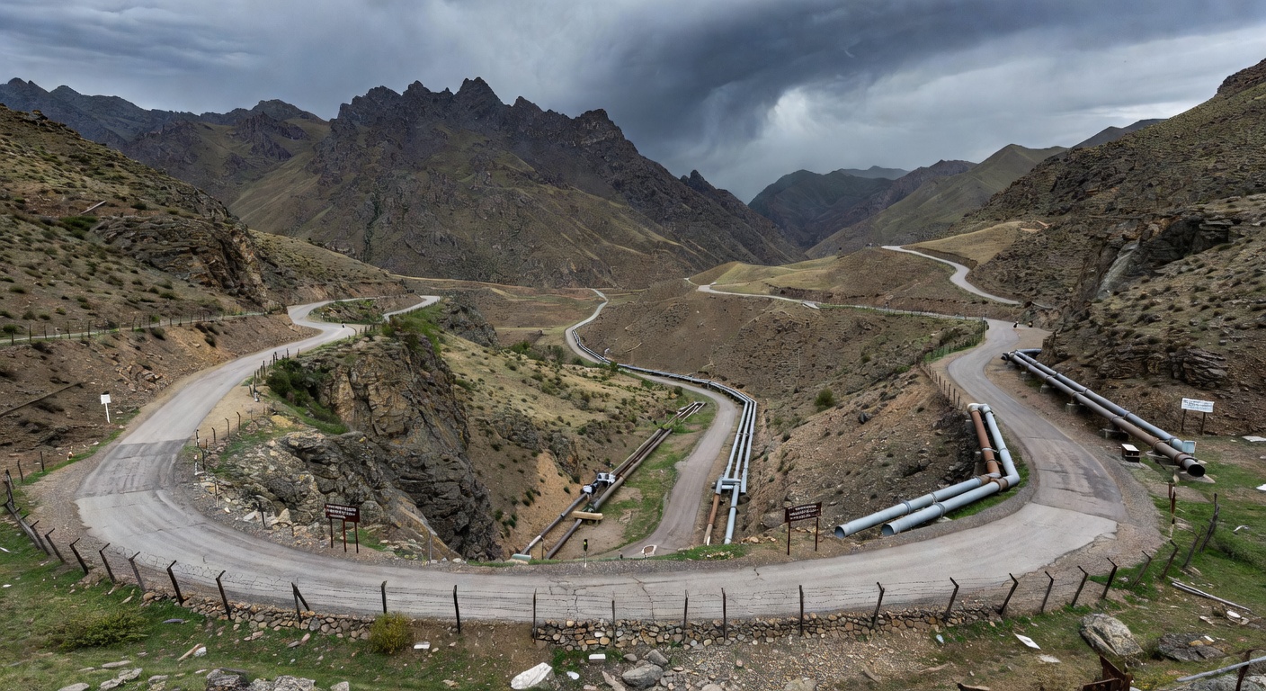  Armenia na rozdrożu: Los najstarszego chrześcijańskiego narodu