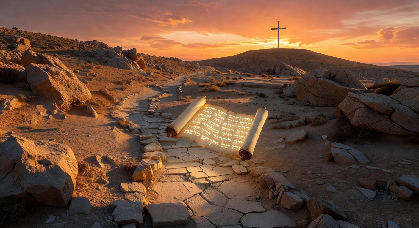  Bojaźń Boża i łaska – fundamenty wiary