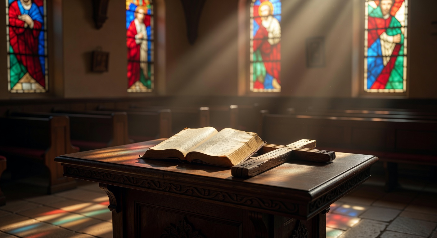  Duchowe rozeznanie w obliczu cierpienia człowieka