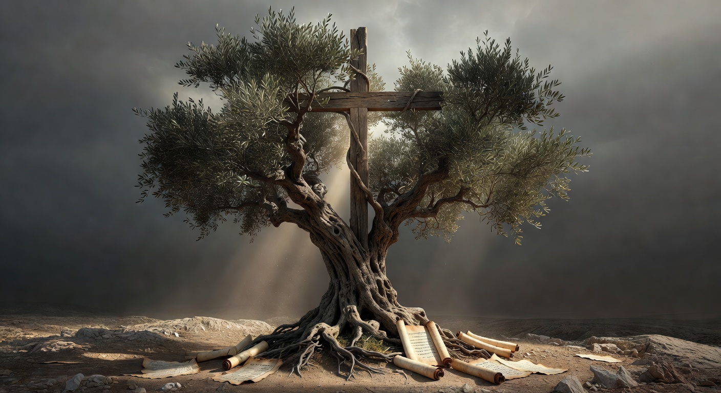  Głos prawdy w obliczu kłamstwa i oszczerstwa