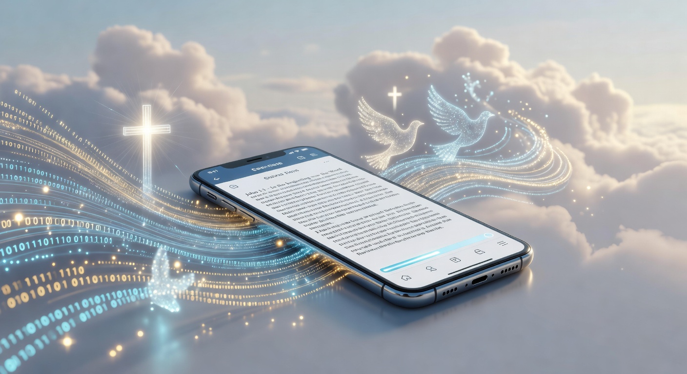  Sztuczna inteligencja a prawda Pisma Świętego