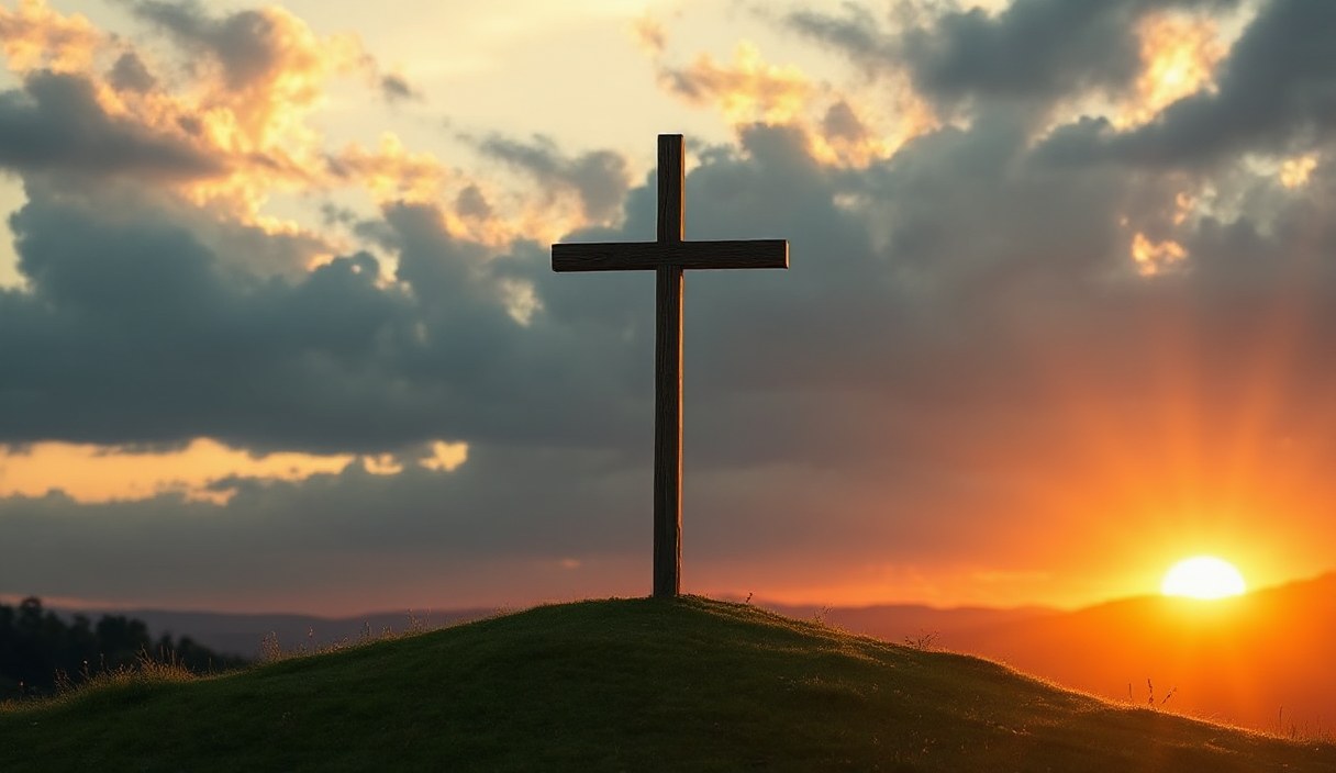  Wielkanocna refleksja nad darem odkupienia