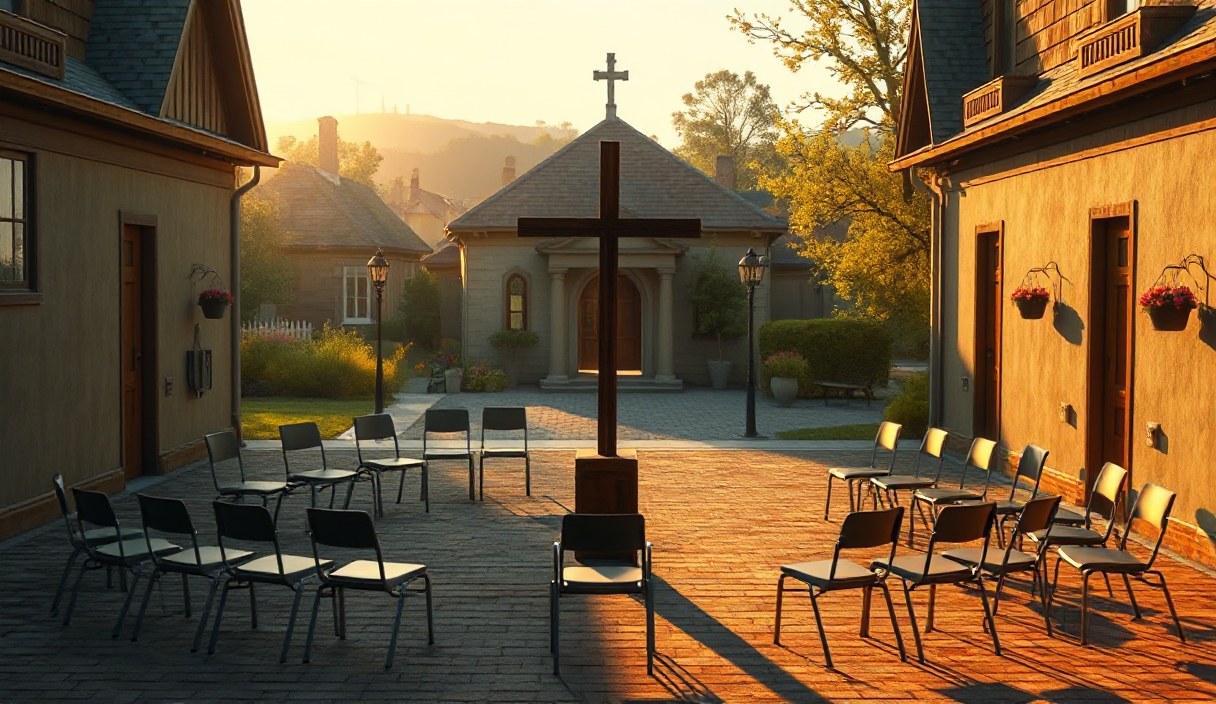  Epidemia samotności: Powrót do wspólnoty w duchu wiary