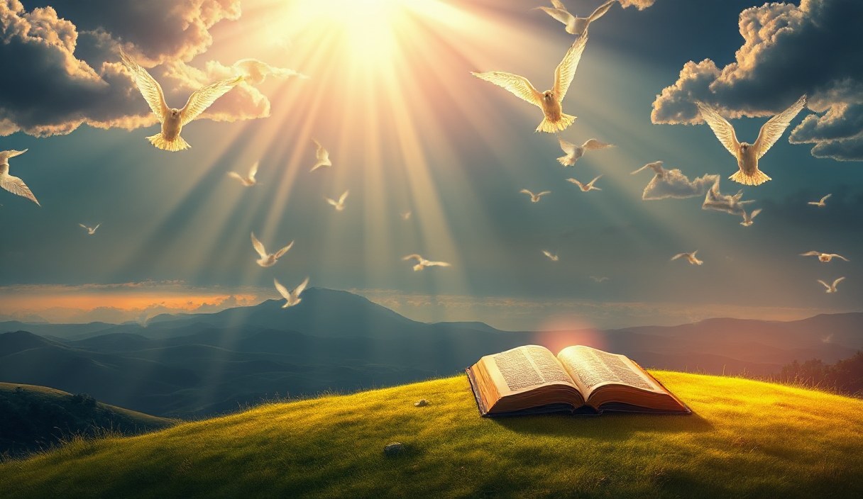  Plagiat proroctw – zdrada zaufania w Kościele