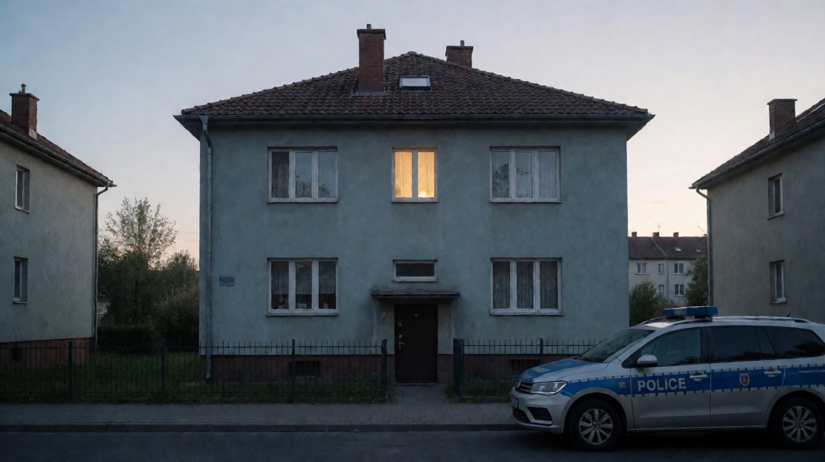 Nadużycie zaufania wobec 15-latki w warunkach domowych