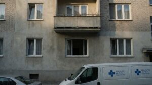 Wiedeń: dziecko z traumą uciekło przed nowym opiekunem