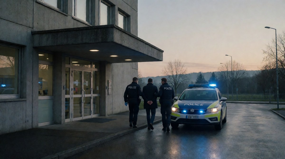 Wykorzystanie nieletniej przez dorosłego w Szwajcarii