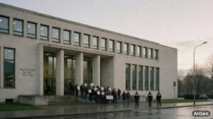 Belgia: 17 lat za próbę zabójstwa pedofila