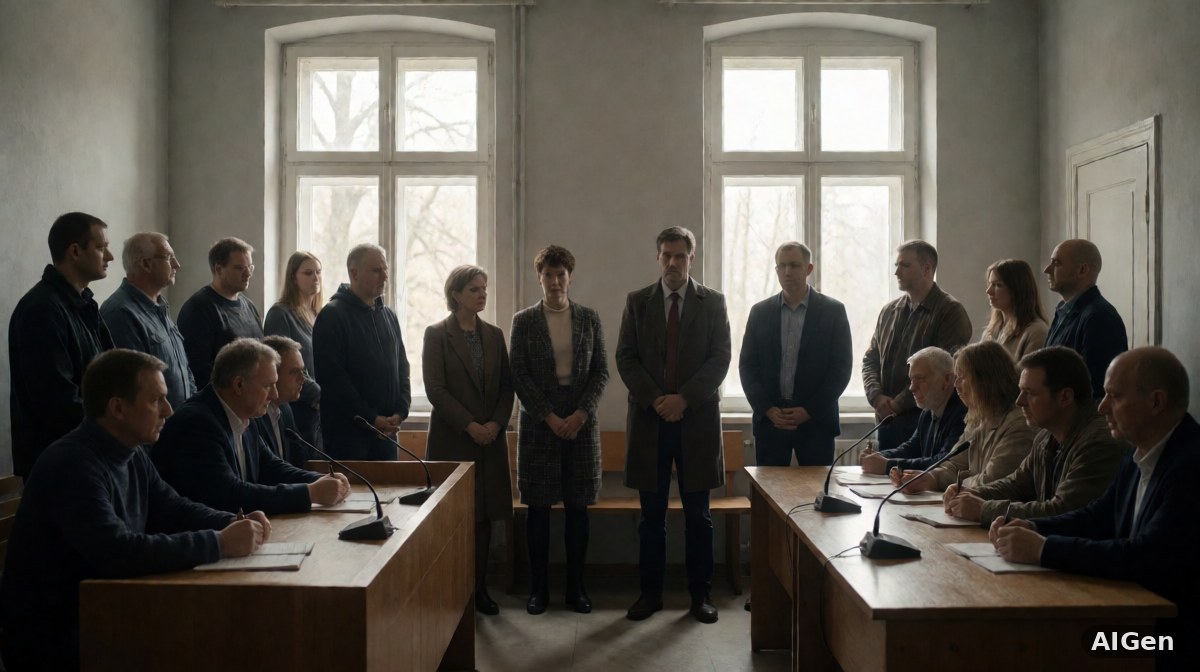 Konflikt interesów na oddziale ratunkowym w Częstochowie