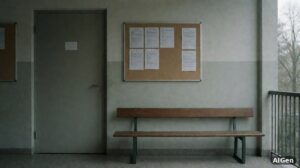 Mandat za odmowę udziału w zajęciach o tożsamości płciowej