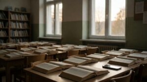 Smartfony a wyniki czytania ze zrozumieniem u dzieci
