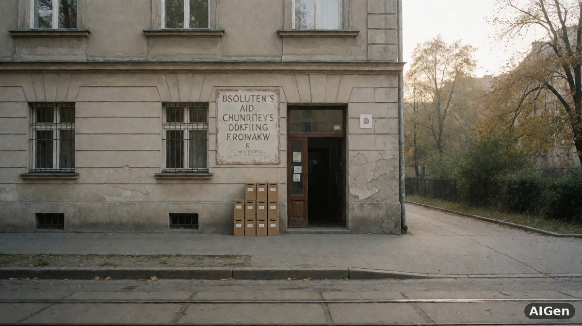 Trzy miliony złotych nie trafiły do chorych dzieci
