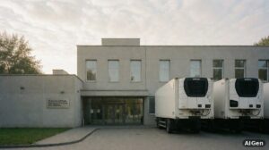Zaniedbania w prosektorium warszawskiego szpitala klinicznego