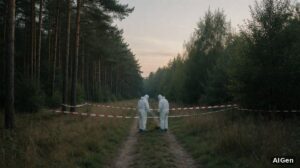 19-latek oskarżony o zabójstwo z użyciem młotka