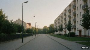 Atak na ukraińską nastolatkę w Siedlcach