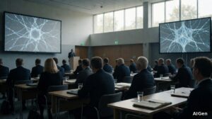 Bill Gates ostrzega przed skutkami sztucznej inteligencji