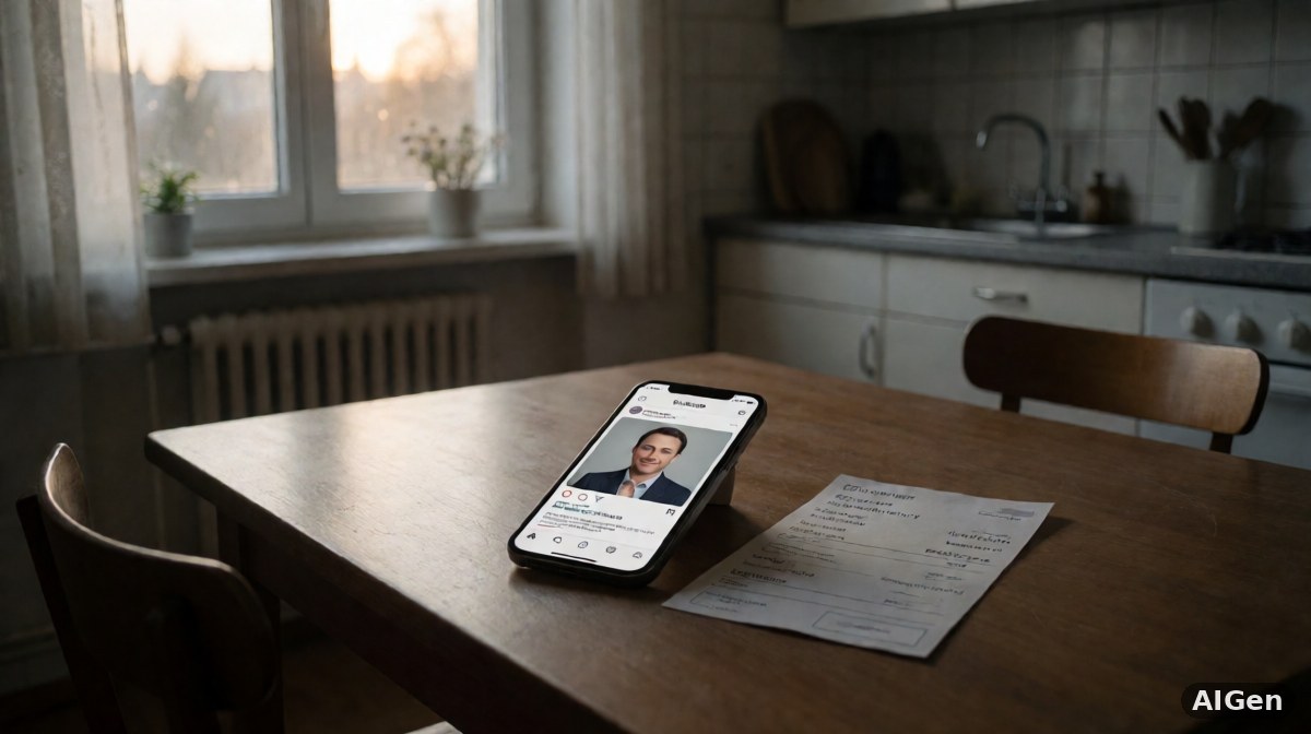Platformy Meta zarabiają na oszustwach inwestycyjnych w Polsce