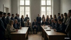 Sąd apelacyjny USA uznał legalność materiałów AI z dziećmi