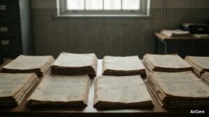 Toksyczne skutki kłamstw po zamachach z 11 września
