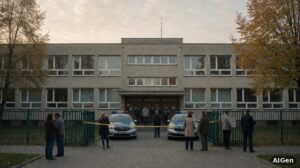 Ataki w szkołach i rola międzynarodowych forów