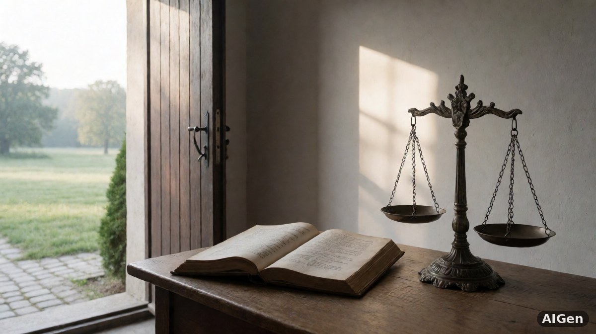 Budynek Sądu Najwyższego stanu Wirginia z ludźmi wchodzącymi do środka, symbolizujący relację między kościołem a państwem