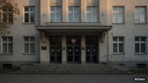 Awans oficera mimo zarzutów o molestowanie podwładnej