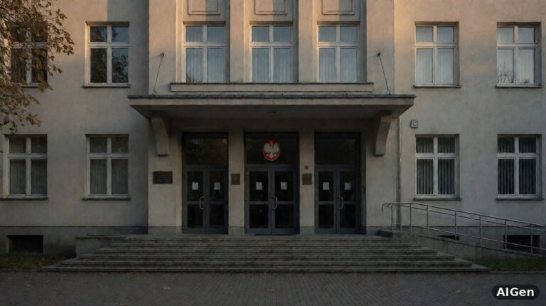Awans oficera mimo zarzutów o molestowanie podwładnej