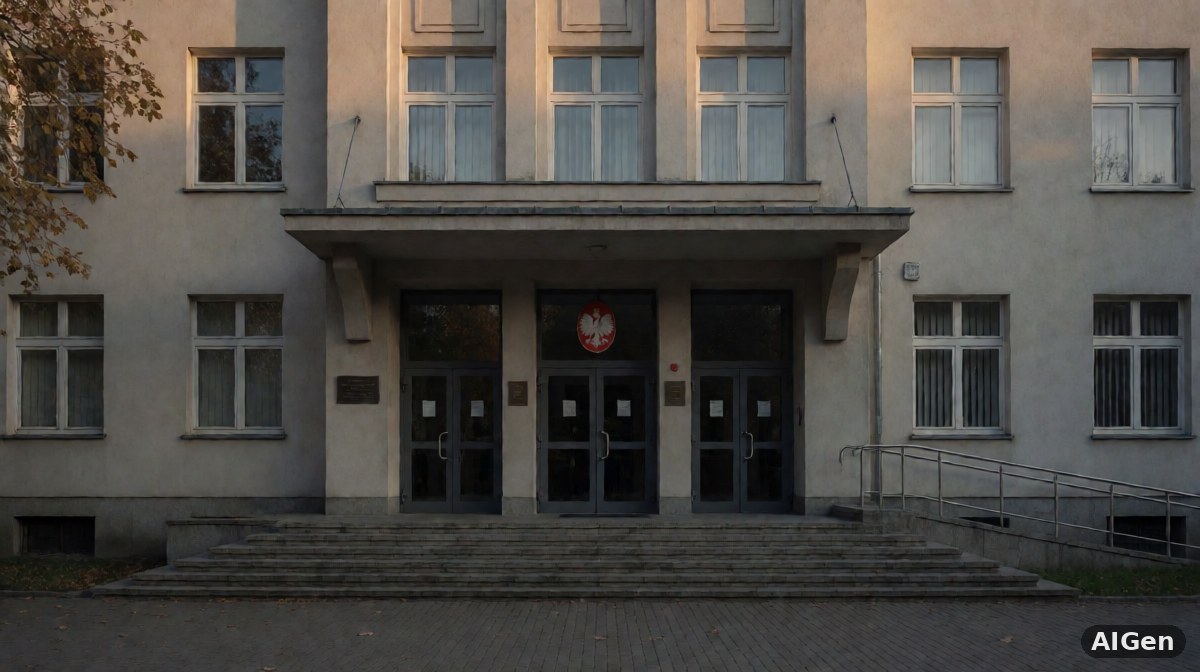 Awans oficera mimo zarzutów o molestowanie podwładnej