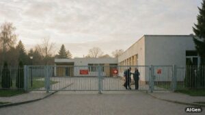 Procedury alarmowe w szkołach i przedszkolach