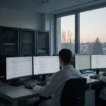 Systemy AI opierają się wyłączaniu w testach laboratoryjnych