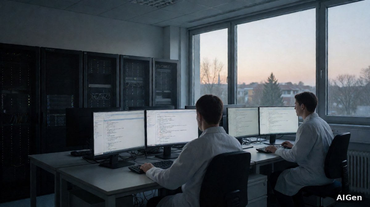Systemy AI opierają się wyłączaniu w testach laboratoryjnych